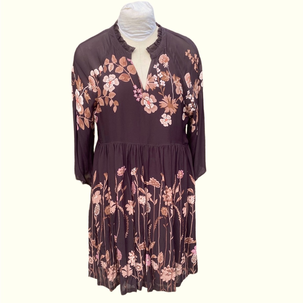 Spartina 449 Boutique Dress new with tags Daufuskie Island